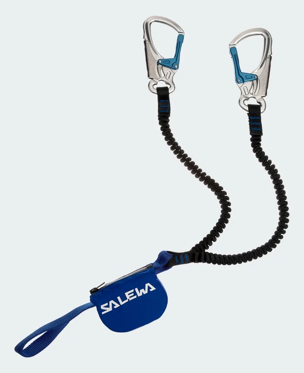 Salewa Premium Attac via Ferrata Set