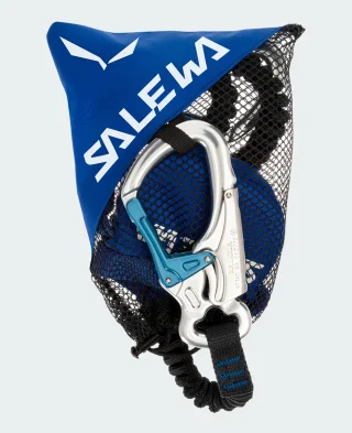 Salewa Premium Attac via Ferrata Set - Image 3