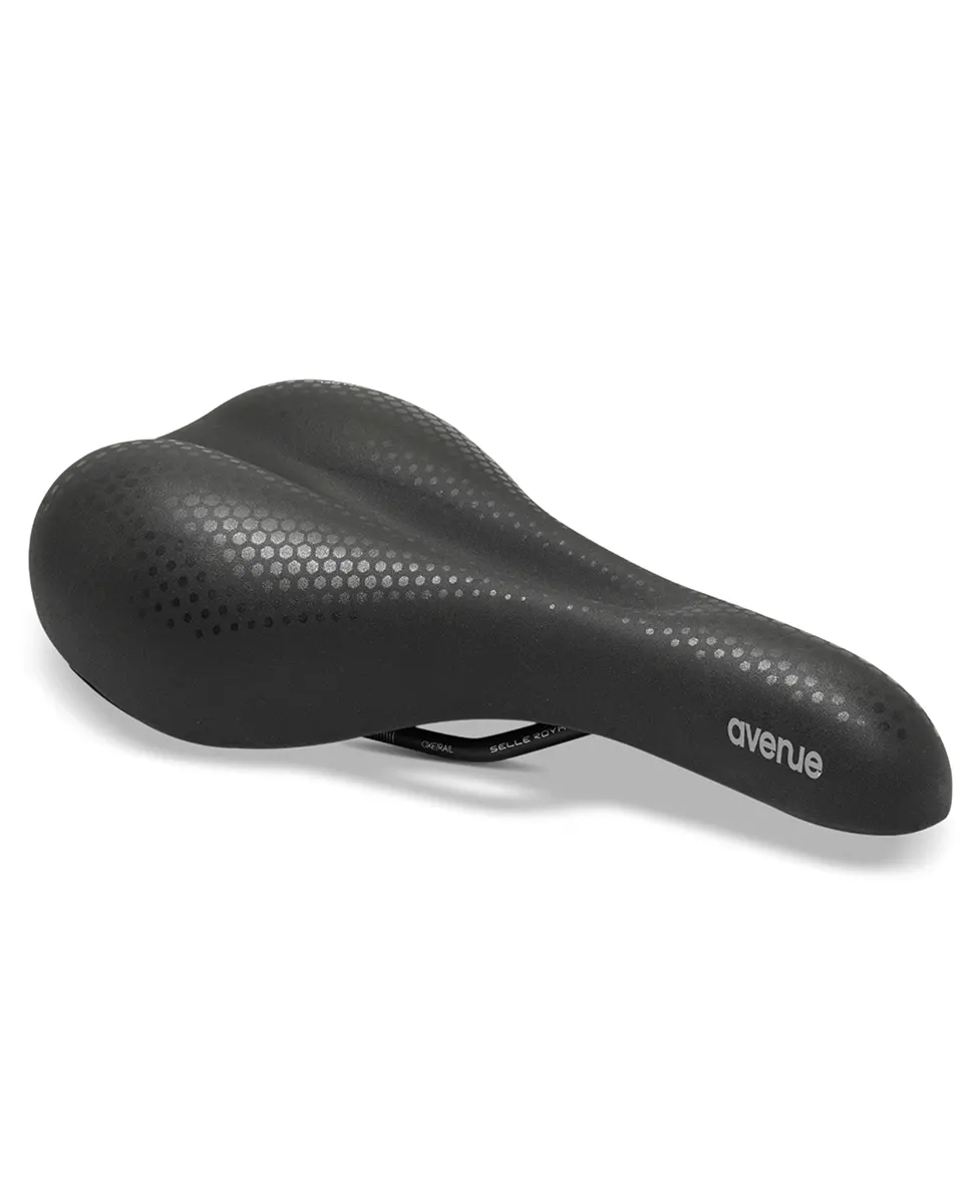 Selle Royal Sic Avenue Athletic Black