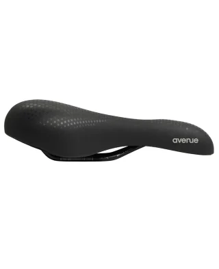 Alternative view of Selle Royal Sic Avenue Athletic Black