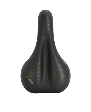 Selle Royal Sic Avenue Athletic Black - Image 3