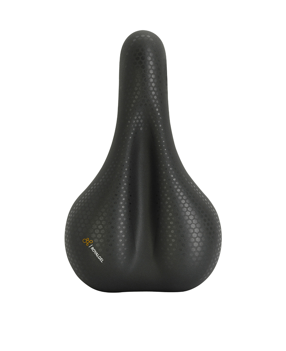 Selle Royal Sic Avenue Athletic Black - Image 3