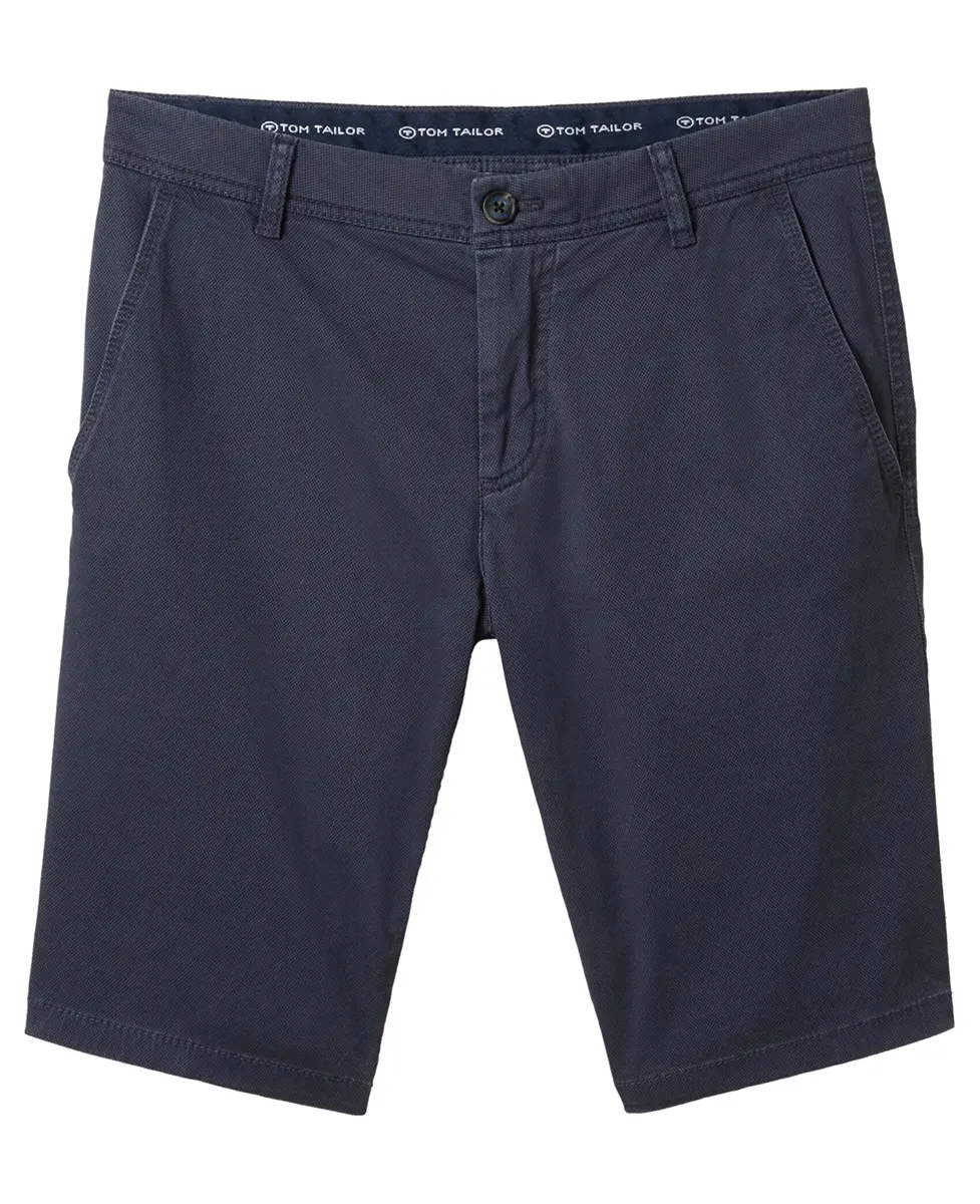 Tom Tailor Šorc Chino