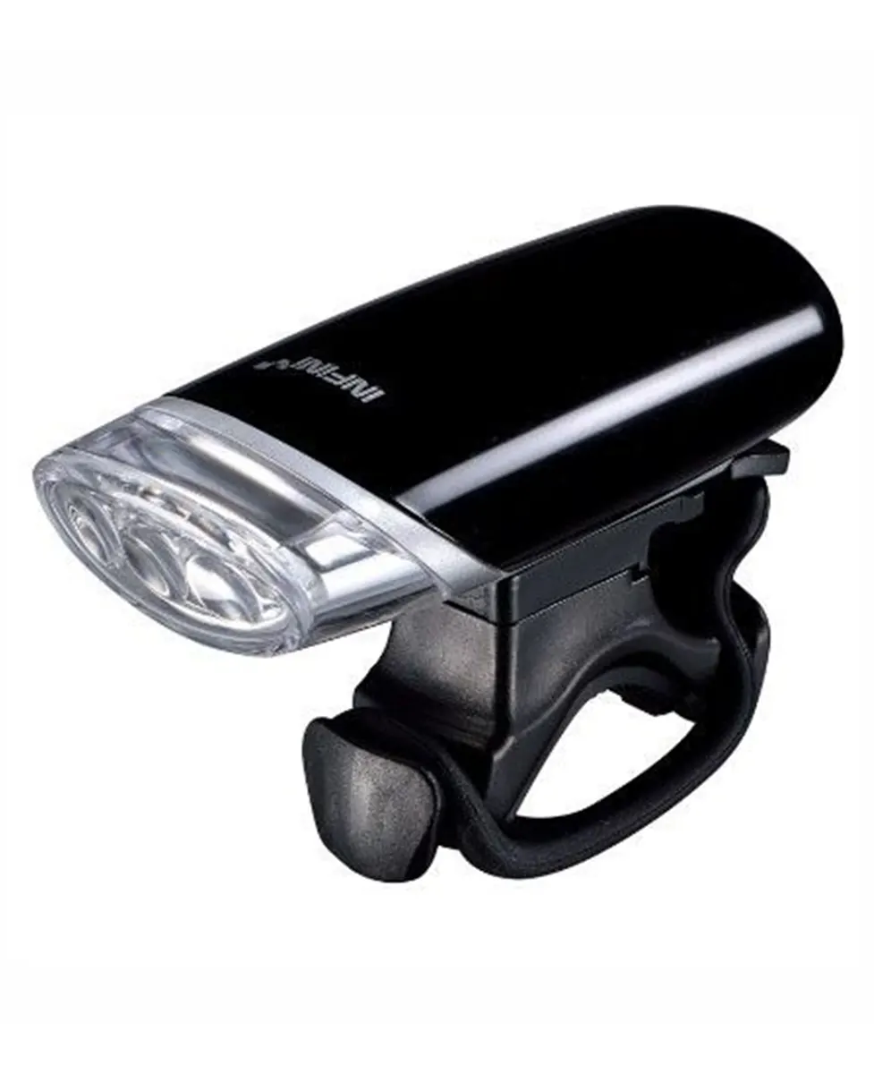 Svjetlo Infini I-112W Luxo Bk