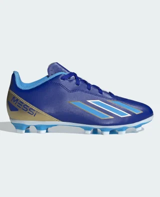 Adidas Kopačke X Crazyfast Club FXG J Messi