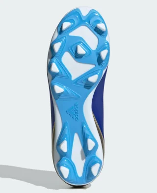 Alternative view of Adidas Kopačke X Crazyfast Club FXG J Messi