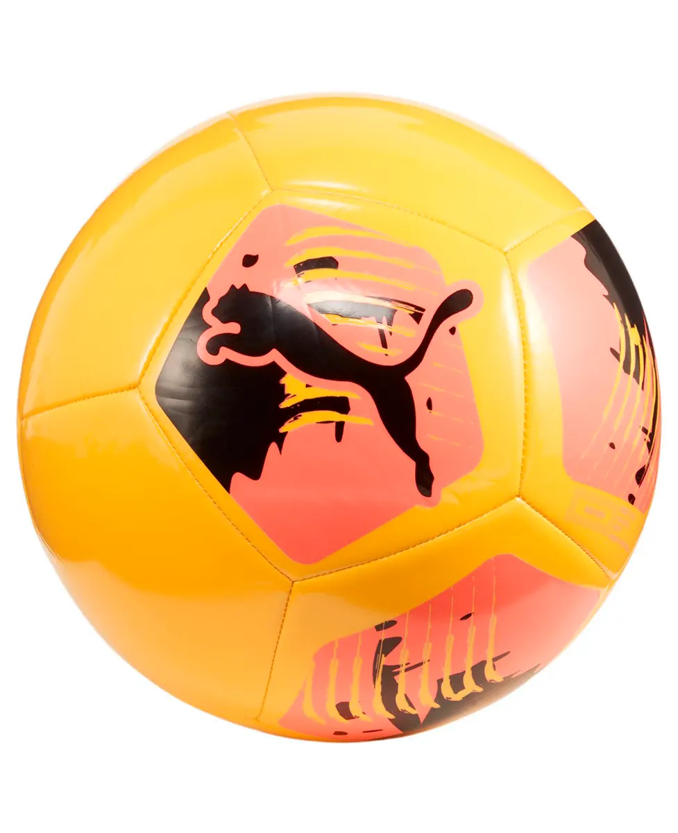 Puma Nogometna Lopta Big Cat