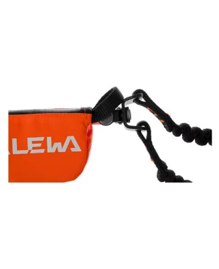 Salewa Premium Ergo via Ferrata Set Bk-Or - Image 3