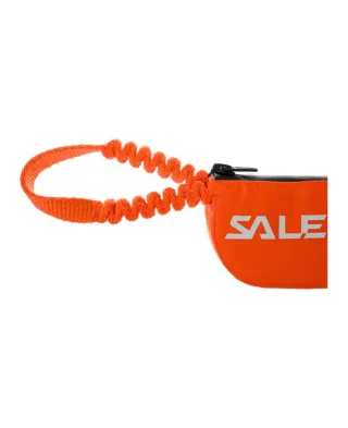 Salewa Premium Ergo via Ferrata Set Bk-Or - Image 4