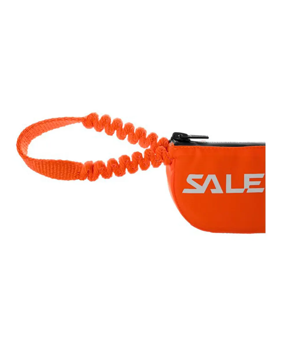 Salewa Premium Ergo via Ferrata Set Bk-Or - Image 4