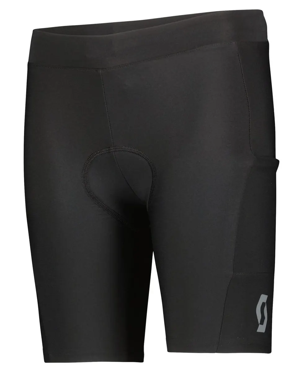 Scott Šorc biciklistički Junior blk