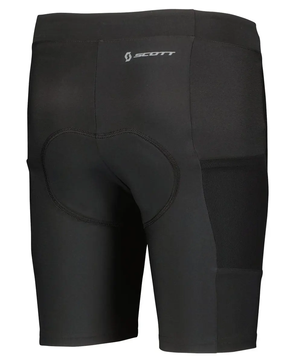 Scott Šorc biciklistički Junior blk - Image 2