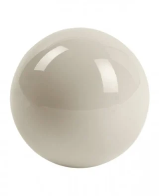 Bijela Kugla za Bilijar 60,3mm