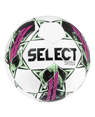 Select Lopta nogometna Futsal Attack