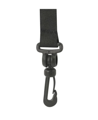 Force Torbica za biciklo Eco Black - Image 3