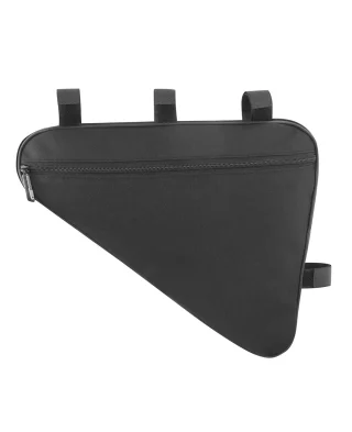 Force Torbica za biciklo Eco Black - Image 2