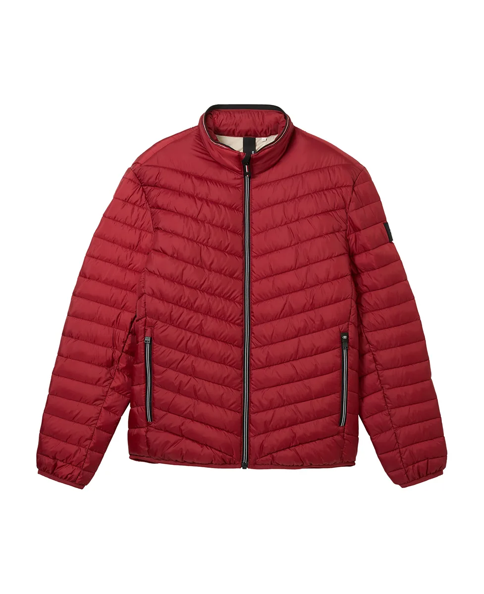 Tom Tailor Jakna Lightweight