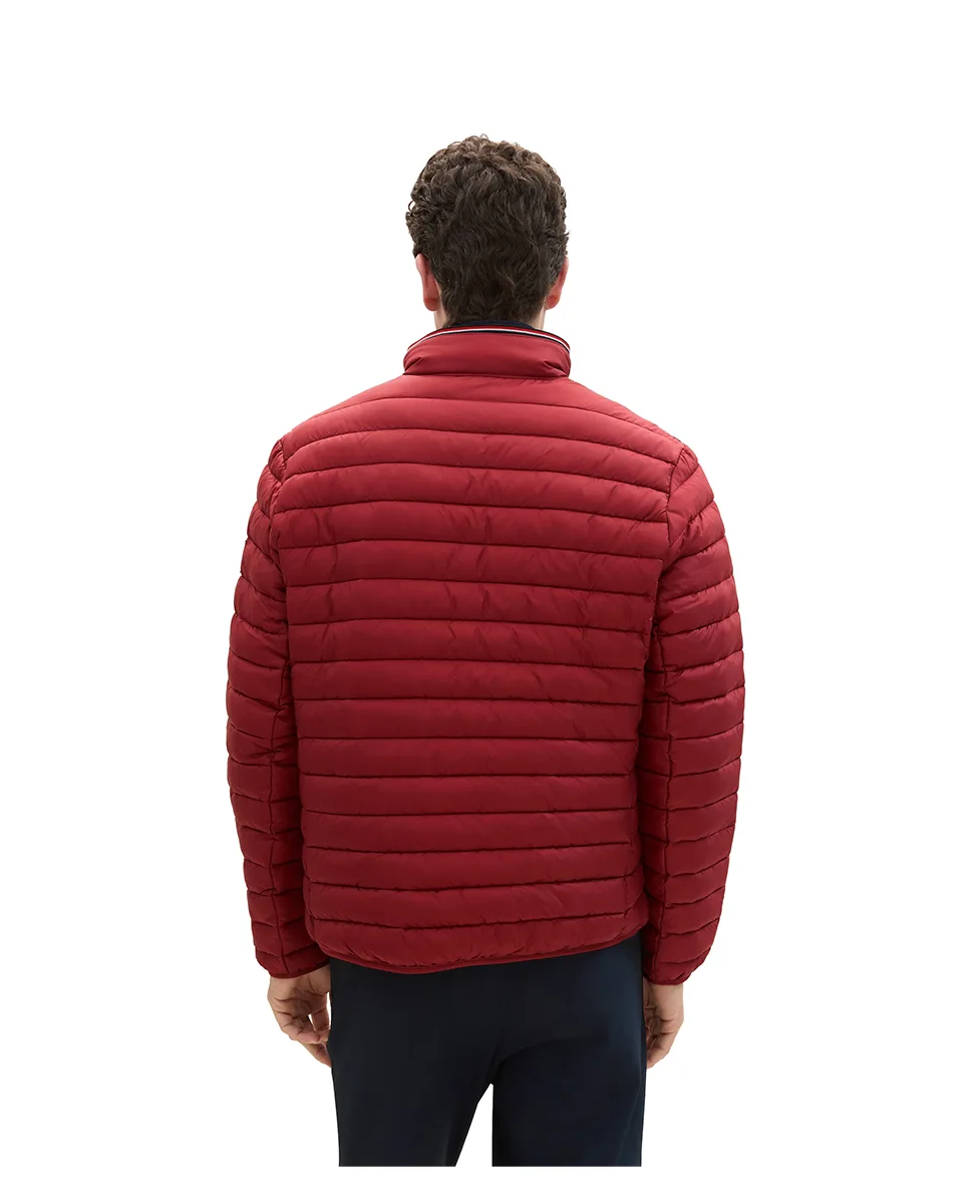 Tom Tailor Jakna Lightweight - Image 3
