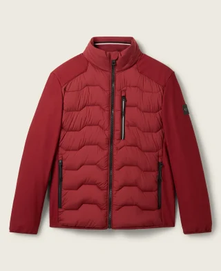 Tom Tailor Jakna Hybrid