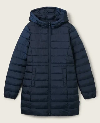 Tom Tailor Jakna Lightweight