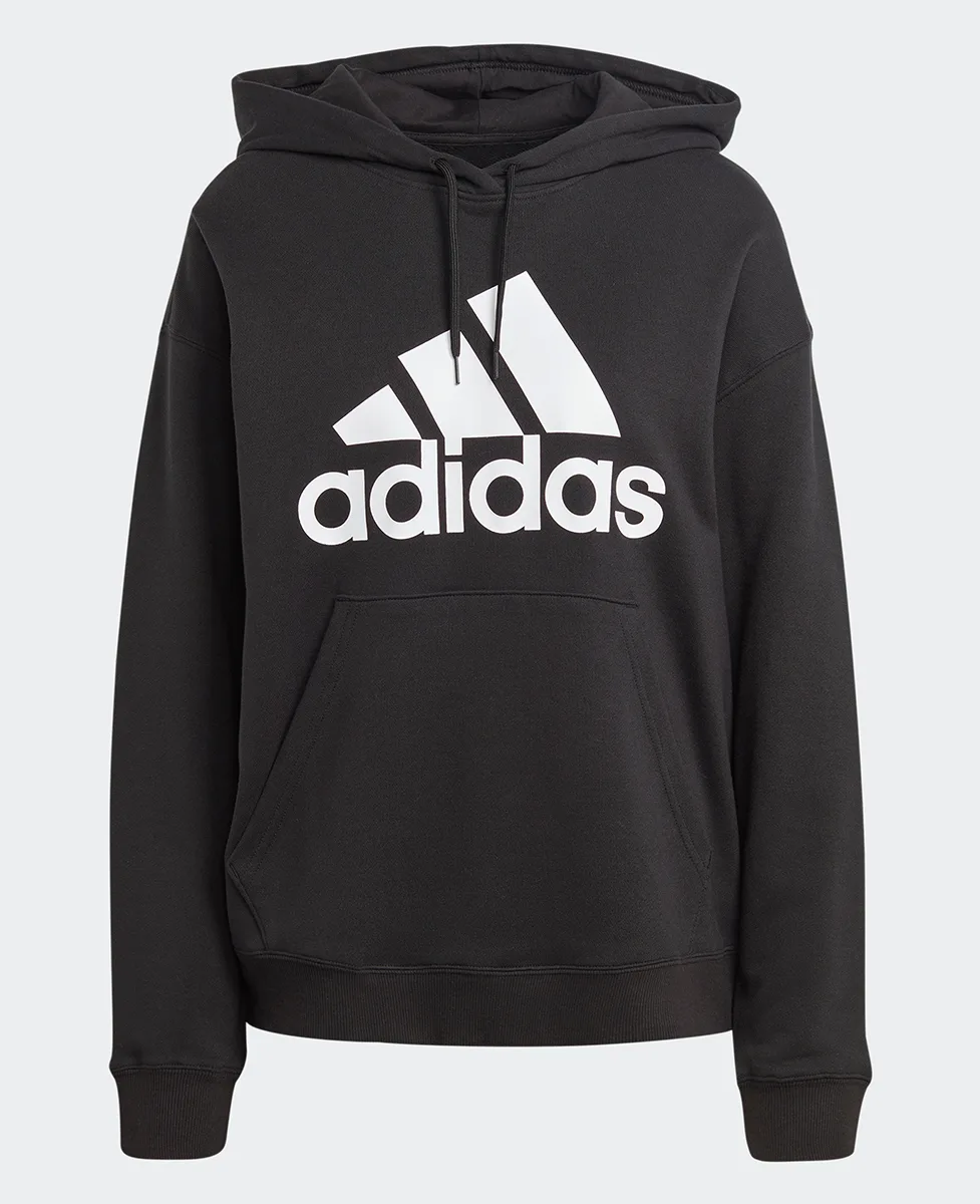 Adidas Dukserica Essentials Big Logo