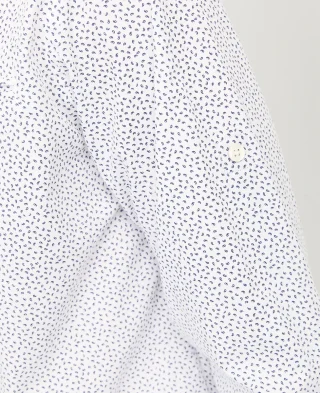 Alternative view of Jack and Jones Košulja Bright White