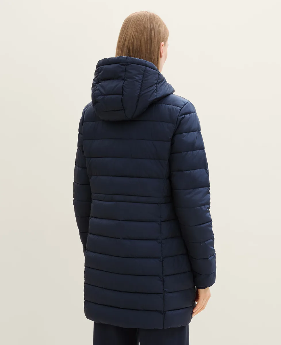 Tom Tailor Jakna Lightweight - Image 2