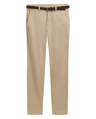 Tom Tailor Hlače Slim Chino