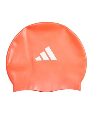 Adidas Kapa za Plivanje Silicone 3-Stripes Kids - Image 2
