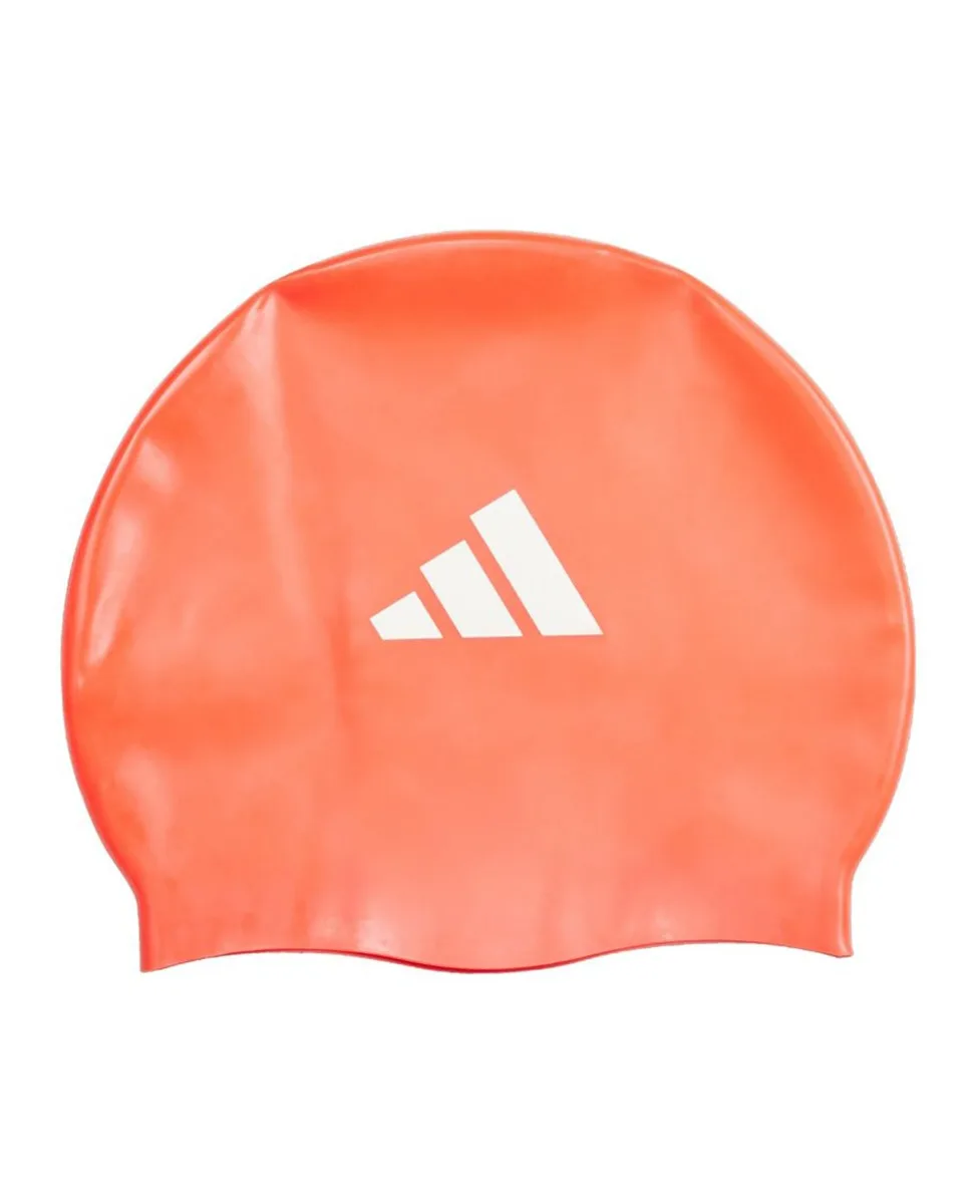 Adidas Kapa za Plivanje Silicone 3-Stripes Kids - Image 2