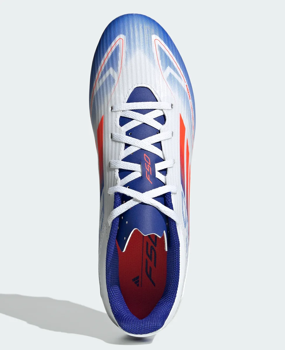 Adidas Kopačke F50 Club FXG - Image 3
