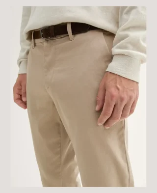 Tom Tailor Hlače Slim Chino - Image 4
