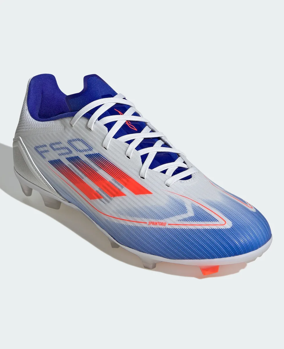 Adidas Kopačke F50 League FG/MG - Image 5