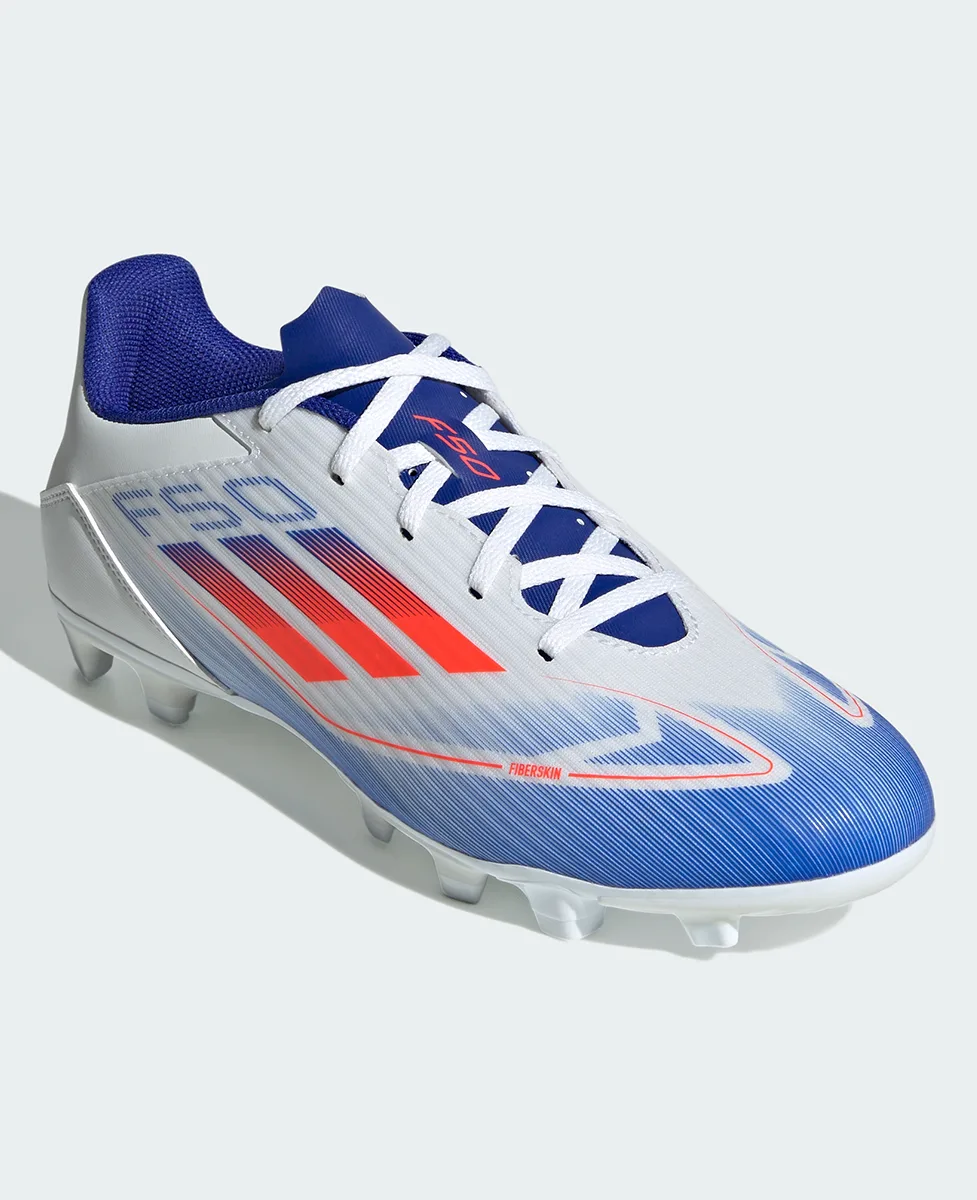 Adidas Kopačke F50 Club FXG - Image 5