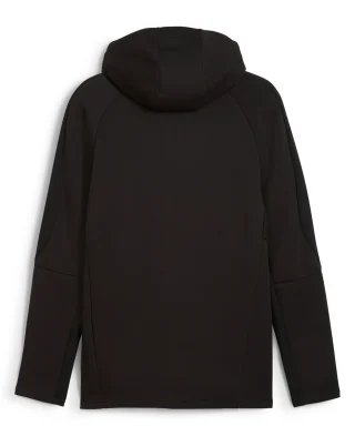 Puma Dukserica Evostripe Full-Zip - Image 2