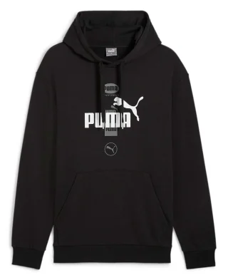 Puma Dukserica Power Graphic