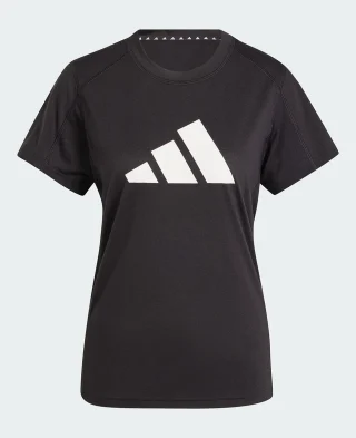 Adidas Majica Train Essentials Big Performance Logo