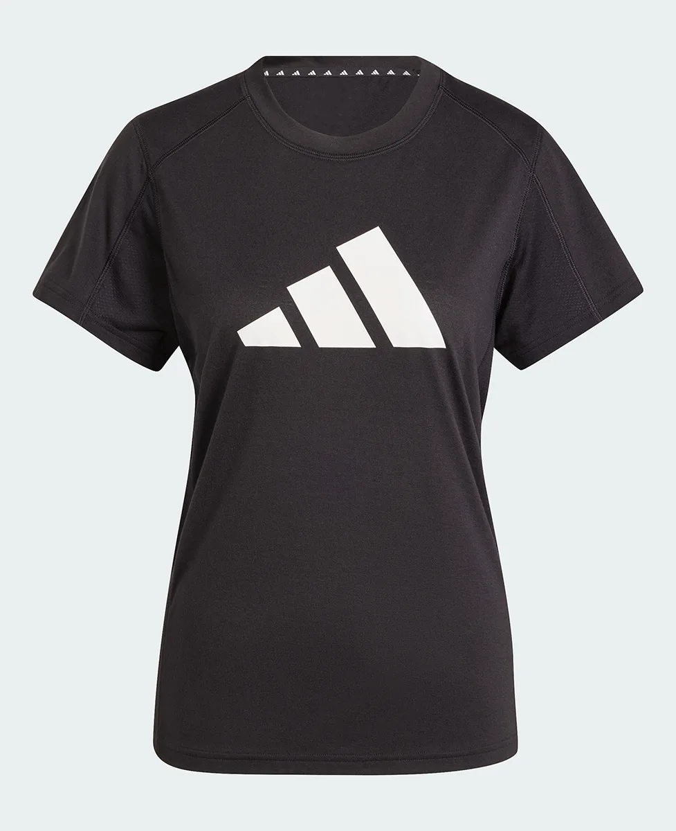Adidas Majica Train Essentials Big Performance Logo