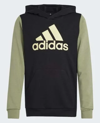 Adidas Dukserica Essentials Logo