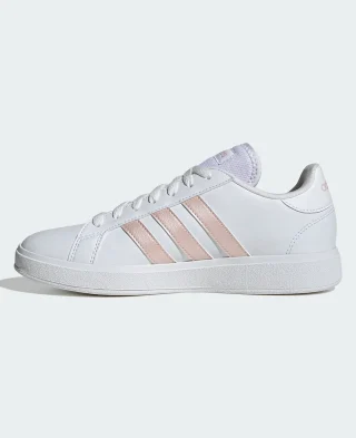 Alternative view of Adidas Patike Grand Court 2.0 K
