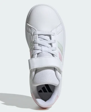 Alternative view of Adidas Patike Grand Court 2.0