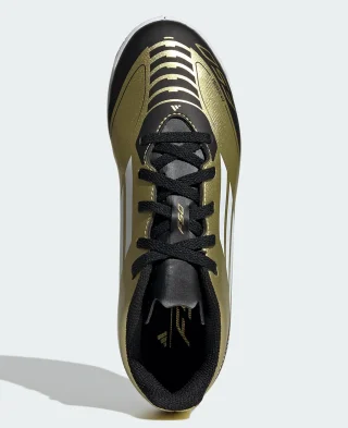 Alternative view of Adidas Patike F50 Club Messi Indoor
