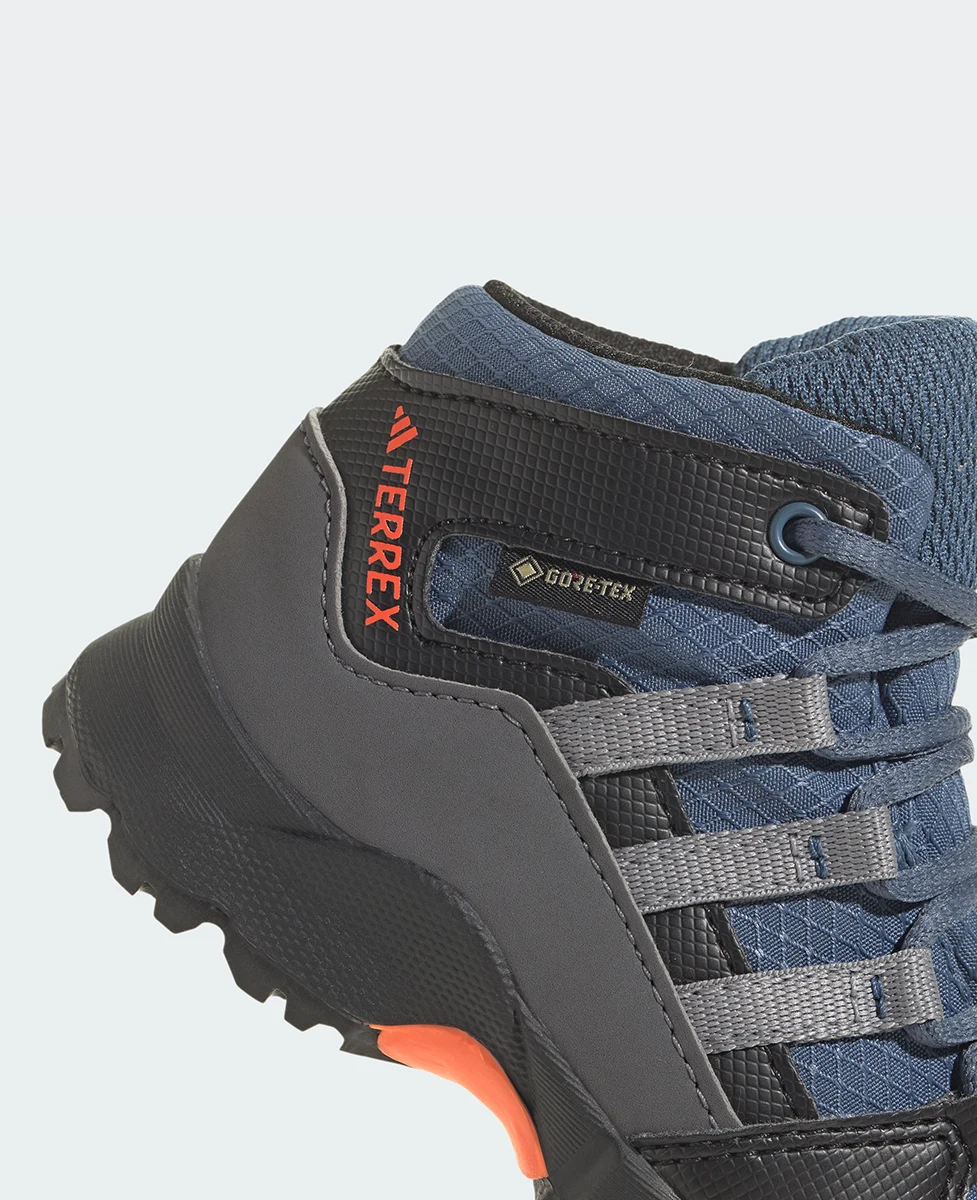 Adidas Čizme Terrex Mid GTX (Gore-Tex) - Image 5