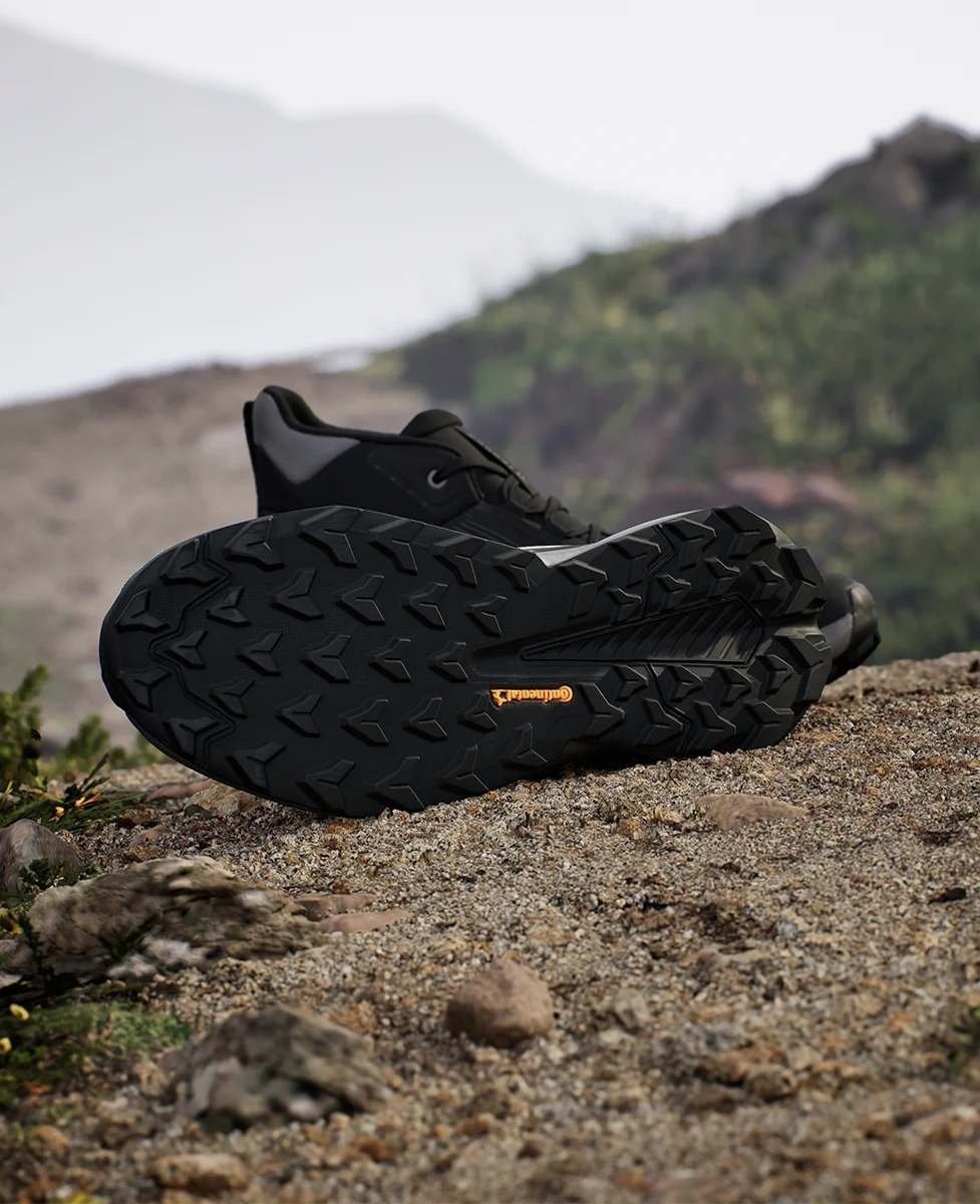 Adidas Čizme Terrex Trailmaker 2.0 Mid GTX (Gore-Tex) - Image 3