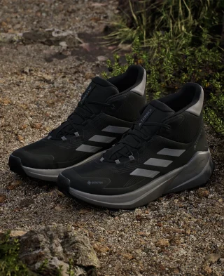 Alternative view of Adidas Čizme Terrex Trailmaker 2.0 Mid GTX (Gore-Tex)