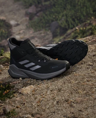 Adidas Čizme Terrex Trailmaker 2.0 Mid GTX (Gore-Tex) - Image 4