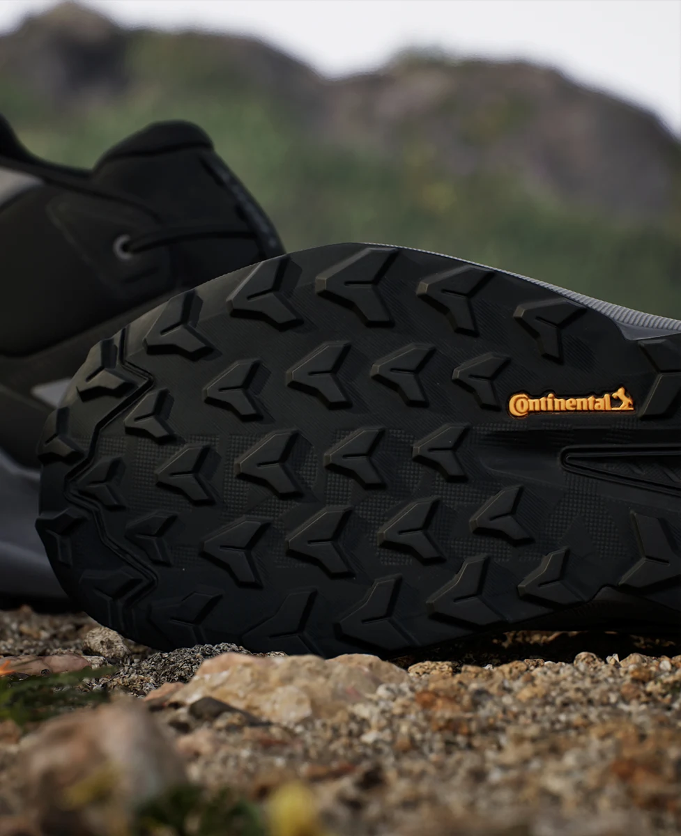 Adidas Čizme Terrex Trailmaker 2.0 Mid GTX (Gore-Tex) - Image 5
