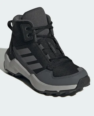 Adidas Čizme Terrex Ax4r Mid - Image 4