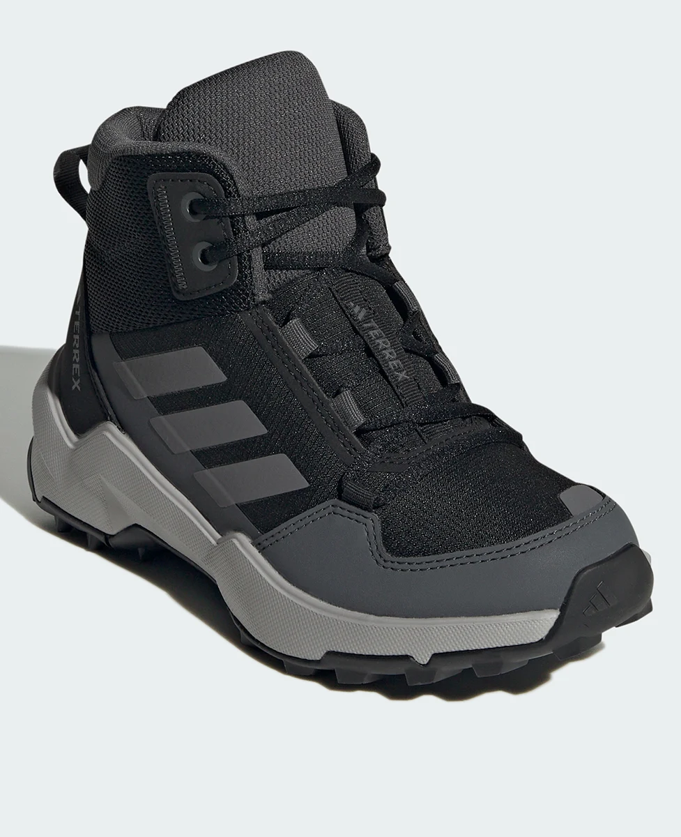 Adidas Čizme Terrex Ax4r Mid - Image 4