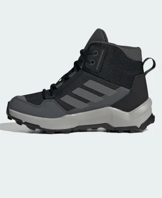 Alternative view of Adidas Čizme Terrex Ax4r Mid